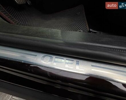 Коричневый Опель Инсигния, объемом двигателя 2 л и пробегом 140 тыс. км за 13800 $, фото 32 на Automoto.ua