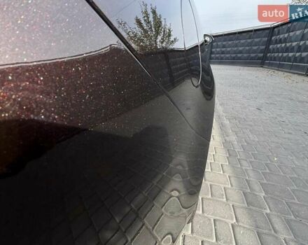 Коричневый Опель Инсигния, объемом двигателя 2 л и пробегом 140 тыс. км за 13800 $, фото 15 на Automoto.ua