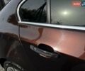 Коричневый Опель Инсигния, объемом двигателя 2 л и пробегом 140 тыс. км за 13800 $, фото 7 на Automoto.ua