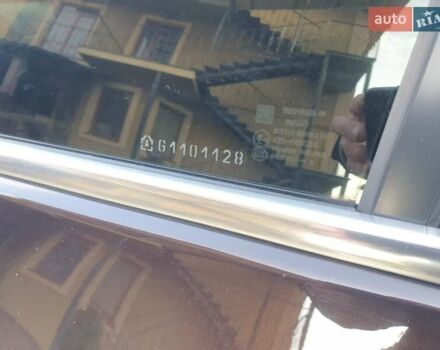 Коричневый Опель Инсигния, объемом двигателя 2 л и пробегом 140 тыс. км за 13800 $, фото 43 на Automoto.ua