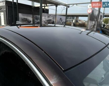 Коричневый Опель Инсигния, объемом двигателя 2 л и пробегом 140 тыс. км за 13800 $, фото 13 на Automoto.ua