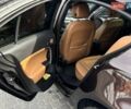 Коричневый Опель Инсигния, объемом двигателя 2 л и пробегом 140 тыс. км за 13800 $, фото 27 на Automoto.ua