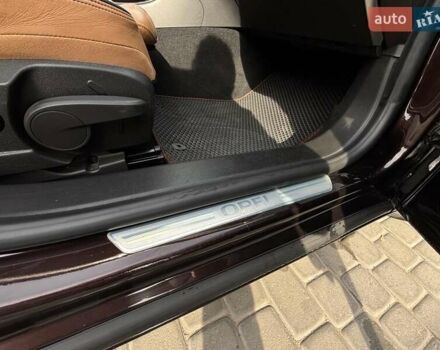 Коричневый Опель Инсигния, объемом двигателя 2 л и пробегом 140 тыс. км за 13800 $, фото 30 на Automoto.ua