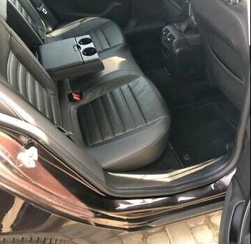 Коричневый Опель Инсигния, объемом двигателя 1.6 л и пробегом 186 тыс. км за 12500 $, фото 6 на Automoto.ua