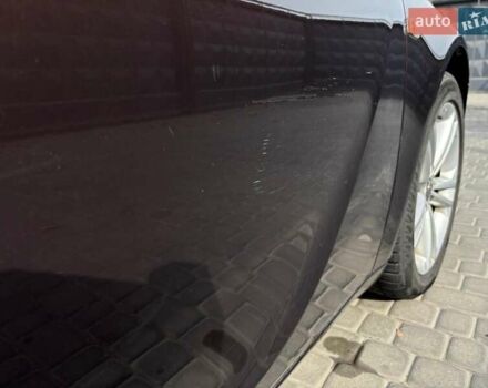 Коричневый Опель Инсигния, объемом двигателя 2 л и пробегом 140 тыс. км за 13800 $, фото 11 на Automoto.ua