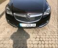 Коричневий Опель Інсігнія, об'ємом двигуна 1.6 л та пробігом 186 тис. км за 12500 $, фото 8 на Automoto.ua