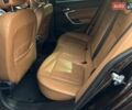 Коричневый Опель Инсигния, объемом двигателя 2 л и пробегом 140 тыс. км за 13800 $, фото 26 на Automoto.ua