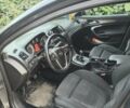 Коричневий Опель Інсігнія, об'ємом двигуна 2 л та пробігом 250 тис. км за 6550 $, фото 1 на Automoto.ua