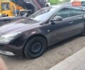 Коричневий Опель Інсігнія, об'ємом двигуна 1.96 л та пробігом 220 тис. км за 6700 $, фото 1 на Automoto.ua