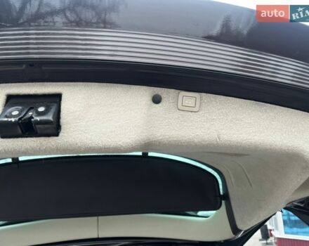 Коричневый Опель Инсигния, объемом двигателя 1.96 л и пробегом 248 тыс. км за 8700 $, фото 14 на Automoto.ua