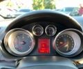 Коричневий Опель Інсігнія, об'ємом двигуна 2 л та пробігом 225 тис. км за 8740 $, фото 26 на Automoto.ua