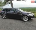 Коричневий Опель Інсігнія, об'ємом двигуна 2.01 л та пробігом 270 тис. км за 6600 $, фото 2 на Automoto.ua