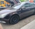 Коричневий Опель Інсігнія, об'ємом двигуна 1.96 л та пробігом 220 тис. км за 6200 $, фото 1 на Automoto.ua