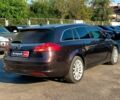 Коричневий Опель Інсігнія, об'ємом двигуна 2 л та пробігом 225 тис. км за 8740 $, фото 4 на Automoto.ua