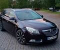 Коричневий Опель Інсігнія, об'ємом двигуна 1.96 л та пробігом 267 тис. км за 7400 $, фото 1 на Automoto.ua