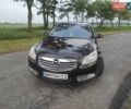 Коричневий Опель Інсігнія, об'ємом двигуна 2.01 л та пробігом 270 тис. км за 6600 $, фото 15 на Automoto.ua