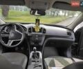 Коричневий Опель Інсігнія, об'ємом двигуна 2.01 л та пробігом 270 тис. км за 6600 $, фото 18 на Automoto.ua