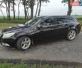 Коричневий Опель Інсігнія, об'ємом двигуна 2.01 л та пробігом 270 тис. км за 6600 $, фото 13 на Automoto.ua