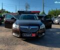 Коричневий Опель Інсігнія, об'ємом двигуна 2 л та пробігом 225 тис. км за 8740 $, фото 12 на Automoto.ua