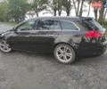 Коричневий Опель Інсігнія, об'ємом двигуна 2.01 л та пробігом 270 тис. км за 6600 $, фото 11 на Automoto.ua