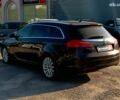 Коричневий Опель Інсігнія, об'ємом двигуна 2 л та пробігом 225 тис. км за 8740 $, фото 6 на Automoto.ua