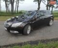 Коричневий Опель Інсігнія, об'ємом двигуна 2.01 л та пробігом 270 тис. км за 6600 $, фото 12 на Automoto.ua