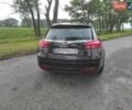 Коричневий Опель Інсігнія, об'ємом двигуна 2.01 л та пробігом 270 тис. км за 6600 $, фото 8 на Automoto.ua