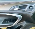 Коричневий Опель Інсігнія, об'ємом двигуна 2 л та пробігом 225 тис. км за 8740 $, фото 20 на Automoto.ua