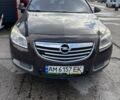 Коричневий Опель Інсігнія, об'ємом двигуна 1.96 л та пробігом 302 тис. км за 5000 $, фото 1 на Automoto.ua