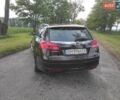 Коричневий Опель Інсігнія, об'ємом двигуна 2.01 л та пробігом 270 тис. км за 6600 $, фото 7 на Automoto.ua