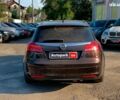 Коричневий Опель Інсігнія, об'ємом двигуна 2 л та пробігом 225 тис. км за 8740 $, фото 5 на Automoto.ua