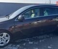 Коричневый Опель Инсигния, объемом двигателя 1.96 л и пробегом 285 тыс. км за 7300 $, фото 7 на Automoto.ua