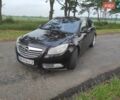 Коричневий Опель Інсігнія, об'ємом двигуна 2.01 л та пробігом 270 тис. км за 6600 $, фото 14 на Automoto.ua