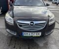 Коричневий Опель Інсігнія, об'ємом двигуна 1.96 л та пробігом 302 тис. км за 8500 $, фото 1 на Automoto.ua