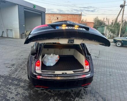 Коричневый Опель Инсигния, объемом двигателя 2 л и пробегом 250 тыс. км за 6000 $, фото 7 на Automoto.ua