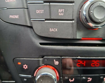 Коричневый Опель Инсигния, объемом двигателя 1.96 л и пробегом 310 тыс. км за 7999 $, фото 3 на Automoto.ua