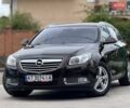 Коричневый Опель Инсигния, объемом двигателя 2 л и пробегом 232 тыс. км за 6999 $, фото 1 на Automoto.ua