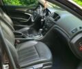 Коричневий Опель Інсігнія, об'ємом двигуна 2.04 л та пробігом 335 тис. км за 7999 $, фото 12 на Automoto.ua