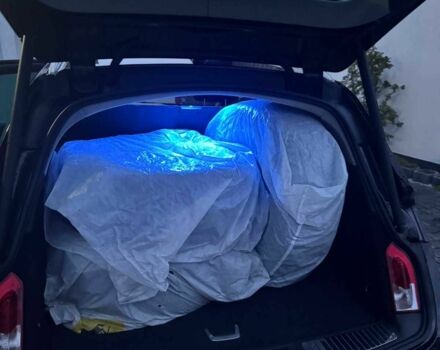 Коричневый Опель Инсигния, объемом двигателя 2 л и пробегом 263 тыс. км за 7999 $, фото 3 на Automoto.ua