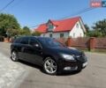 Коричневий Опель Інсігнія, об'ємом двигуна 2 л та пробігом 184 тис. км за 7590 $, фото 5 на Automoto.ua
