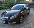 Коричневый Опель Инсигния, объемом двигателя 2 л и пробегом 260 тыс. км за 8000 $, фото 4 на Automoto.ua