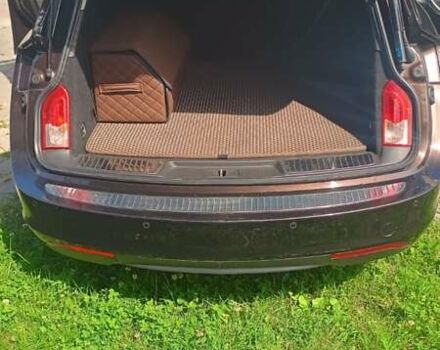 Коричневий Опель Інсігнія, об'ємом двигуна 1.96 л та пробігом 202 тис. км за 10000 $, фото 9 на Automoto.ua