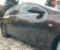 Коричневый Опель Инсигния, объемом двигателя 1.96 л и пробегом 274 тыс. км за 8500 $, фото 34 на Automoto.ua