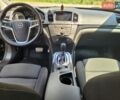 Коричневый Опель Инсигния, объемом двигателя 1.96 л и пробегом 290 тыс. км за 10500 $, фото 1 на Automoto.ua
