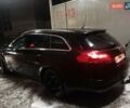 Коричневый Опель Инсигния, объемом двигателя 1.96 л и пробегом 320 тыс. км за 8333 $, фото 3 на Automoto.ua