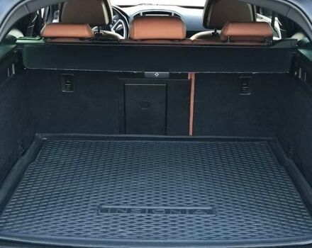 Коричневий Опель Інсігнія, об'ємом двигуна 2 л та пробігом 290 тис. км за 9999 $, фото 16 на Automoto.ua