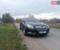 Коричневий Опель Інсігнія, об'ємом двигуна 1.96 л та пробігом 231 тис. км за 7800 $, фото 9 на Automoto.ua