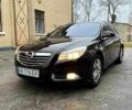 Коричневий Опель Інсігнія, об'ємом двигуна 20 л та пробігом 163 тис. км за 8700 $, фото 1 на Automoto.ua