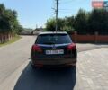 Коричневий Опель Інсігнія, об'ємом двигуна 2 л та пробігом 184 тис. км за 7590 $, фото 3 на Automoto.ua