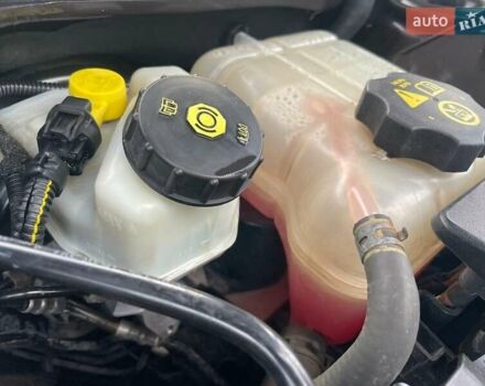 Коричневый Опель Инсигния, объемом двигателя 1.96 л и пробегом 274 тыс. км за 8500 $, фото 7 на Automoto.ua